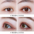 makeup lengthen eyelashes mascara custom vegan mascara